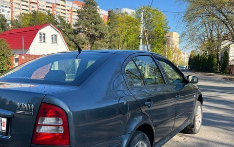Skoda Octavia IV, 2006 год, 470 000 рублей, 5 фотография