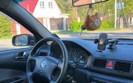 Skoda Octavia IV, 2006 год, 470 000 рублей, 11 фотография