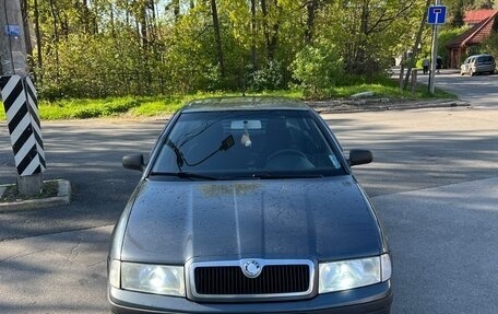 Skoda Octavia IV, 2006 год, 470 000 рублей, 7 фотография