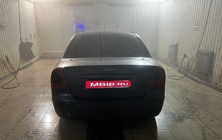 Ford Focus II рестайлинг, 2007 год, 450 000 рублей, 9 фотография