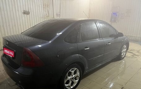 Ford Focus II рестайлинг, 2007 год, 450 000 рублей, 7 фотография