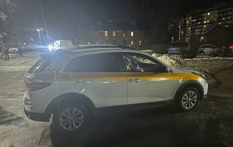 KIA Rio IV, 2020 год, 1 200 000 рублей, 4 фотография