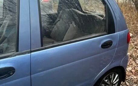 Daewoo Matiz I, 2008 год, 160 000 рублей, 4 фотография