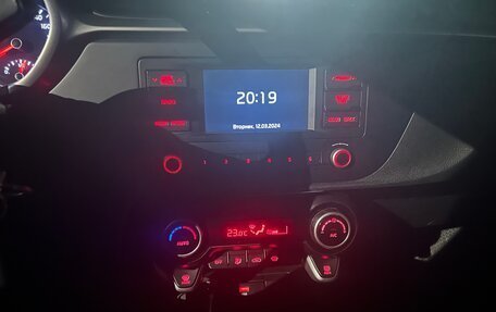 KIA Rio IV, 2020 год, 1 200 000 рублей, 5 фотография