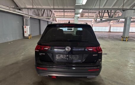 Volkswagen Tiguan II, 2019 год, 2 050 000 рублей, 5 фотография