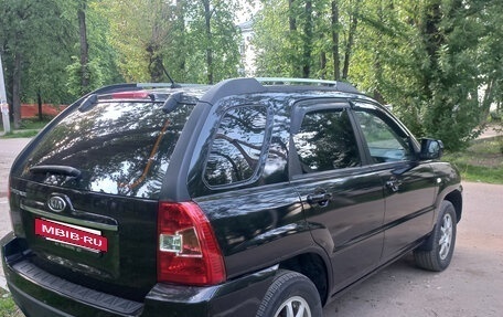 KIA Sportage II, 2010 год, 810 000 рублей, 5 фотография