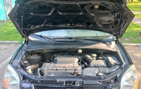 KIA Sportage II, 2010 год, 810 000 рублей, 6 фотография