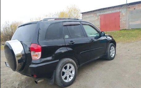 Toyota RAV4, 2002 год, 850 000 рублей, 9 фотография