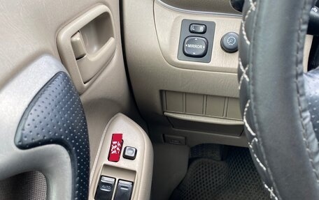 Toyota RAV4, 2002 год, 850 000 рублей, 13 фотография