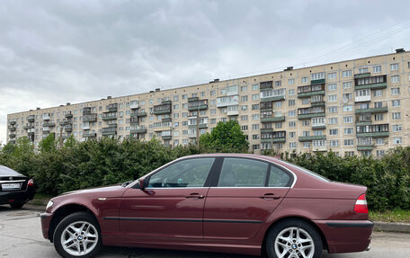 BMW 3 серия, 2003 год, 700 000 рублей, 2 фотография