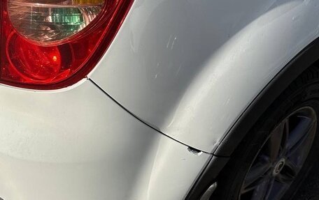 SsangYong Actyon II рестайлинг, 2012 год, 1 000 000 рублей, 2 фотография