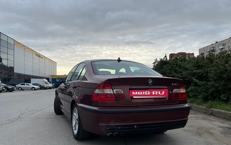 BMW 3 серия, 2003 год, 700 000 рублей, 3 фотография