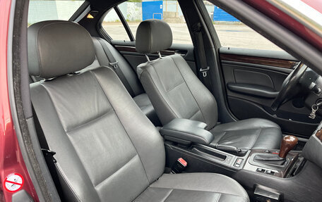 BMW 3 серия, 2003 год, 700 000 рублей, 11 фотография