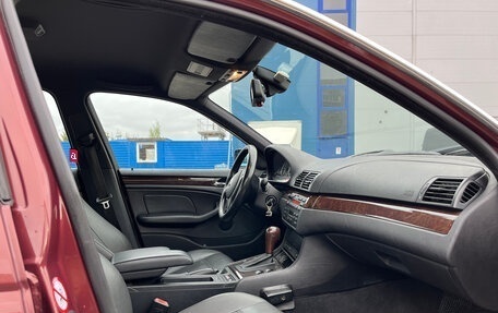 BMW 3 серия, 2003 год, 700 000 рублей, 10 фотография