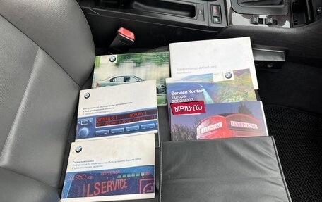 BMW 3 серия, 2003 год, 700 000 рублей, 13 фотография