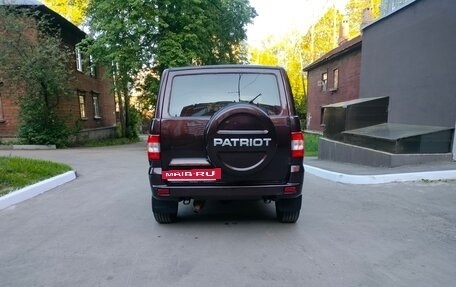 ЛуАЗ Patriot, 2019 год, 1 190 000 рублей, 8 фотография