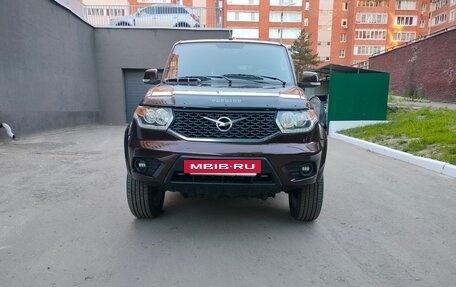 ЛуАЗ Patriot, 2019 год, 1 190 000 рублей, 7 фотография