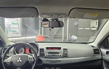 Mitsubishi Lancer IX, 2008 год, 850 000 рублей, 5 фотография
