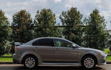 Mitsubishi Lancer IX, 2012 год, 1 250 000 рублей, 2 фотография