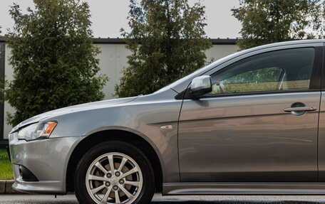 Mitsubishi Lancer IX, 2012 год, 1 250 000 рублей, 7 фотография