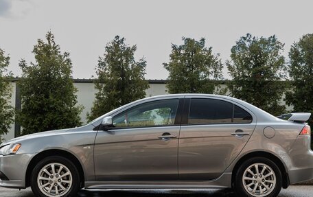 Mitsubishi Lancer IX, 2012 год, 1 250 000 рублей, 6 фотография