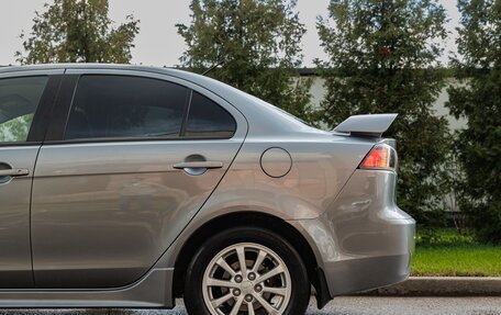 Mitsubishi Lancer IX, 2012 год, 1 250 000 рублей, 8 фотография