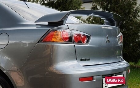Mitsubishi Lancer IX, 2012 год, 1 250 000 рублей, 11 фотография