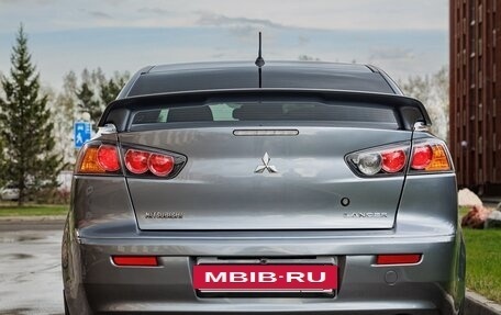 Mitsubishi Lancer IX, 2012 год, 1 250 000 рублей, 12 фотография