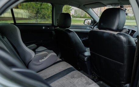 Mitsubishi Lancer IX, 2012 год, 1 250 000 рублей, 23 фотография