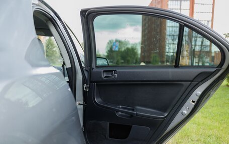 Mitsubishi Lancer IX, 2012 год, 1 250 000 рублей, 22 фотография