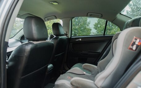 Mitsubishi Lancer IX, 2012 год, 1 250 000 рублей, 25 фотография