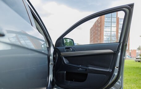Mitsubishi Lancer IX, 2012 год, 1 250 000 рублей, 20 фотография