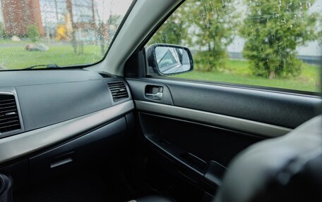 Mitsubishi Lancer IX, 2012 год, 1 250 000 рублей, 21 фотография