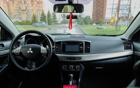 Mitsubishi Lancer IX, 2012 год, 1 250 000 рублей, 16 фотография