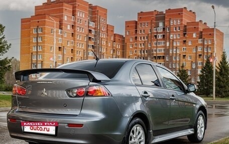 Mitsubishi Lancer IX, 2012 год, 1 250 000 рублей, 13 фотография