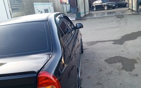 Hyundai Accent II, 2008 год, 520 000 рублей, 6 фотография