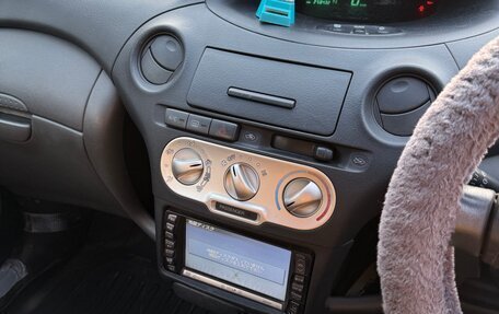 Toyota Vitz, 2003 год, 330 000 рублей, 23 фотография