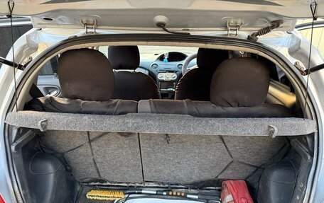 Toyota Vitz, 2003 год, 330 000 рублей, 24 фотография
