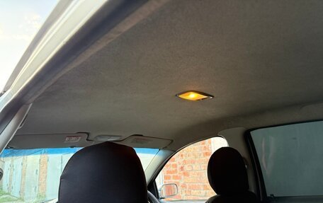 Toyota Vitz, 2003 год, 330 000 рублей, 32 фотография