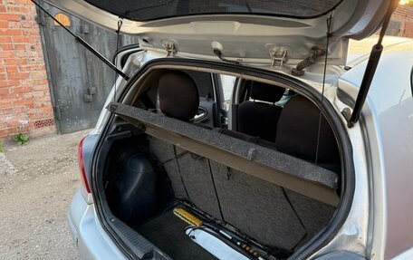 Toyota Vitz, 2003 год, 330 000 рублей, 25 фотография