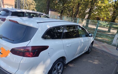 Ford Focus III, 2019 год, 1 150 000 рублей, 3 фотография