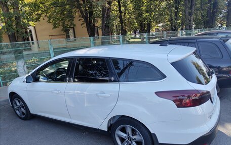 Ford Focus III, 2019 год, 1 150 000 рублей, 2 фотография
