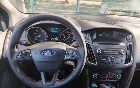 Ford Focus III, 2019 год, 1 150 000 рублей, 4 фотография