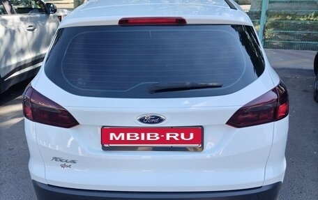 Ford Focus III, 2019 год, 1 150 000 рублей, 5 фотография