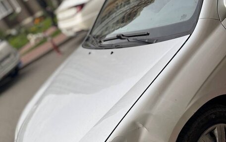 KIA Cerato I, 2007 год, 325 000 рублей, 8 фотография