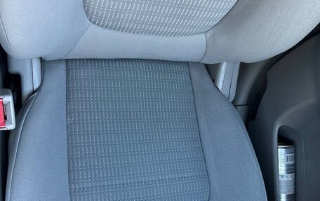 KIA Cerato I, 2007 год, 325 000 рублей, 13 фотография