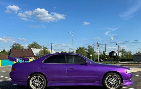 Toyota Chaser IV, 1993 год, 750 000 рублей, 9 фотография