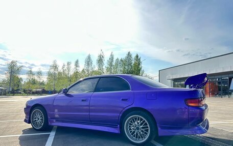 Toyota Chaser IV, 1993 год, 750 000 рублей, 8 фотография
