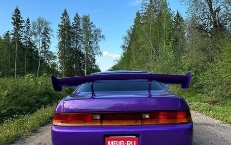 Toyota Chaser IV, 1993 год, 750 000 рублей, 16 фотография