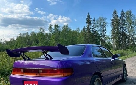 Toyota Chaser IV, 1993 год, 750 000 рублей, 15 фотография